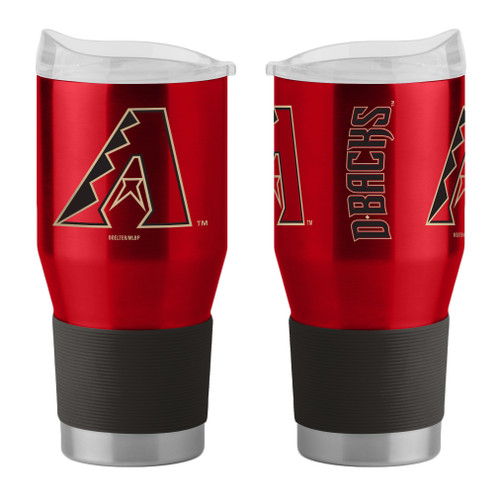 Arizona Diamondbacks Travel Tumbler 24oz Ultra Twist