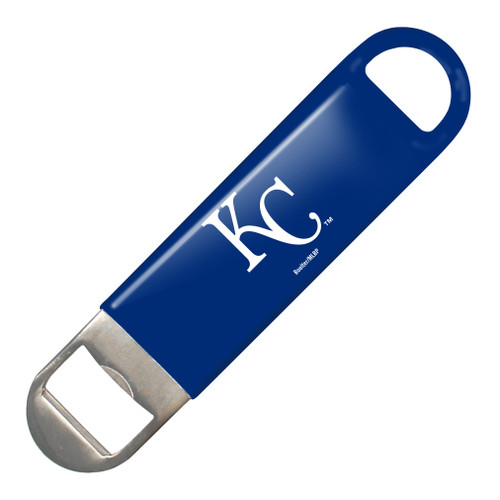 Kansas City Royals Bottle Opener