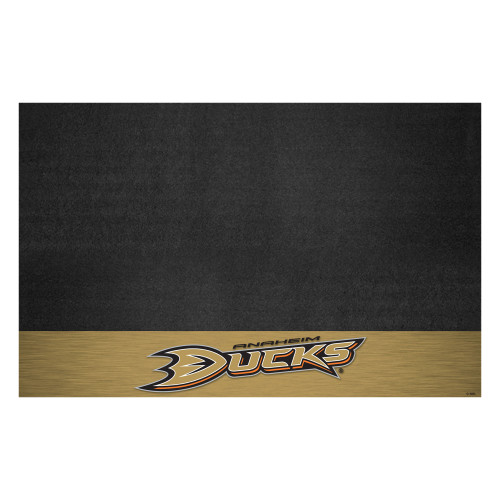 NHL - Anaheim Ducks Grill Mat 26"x42"