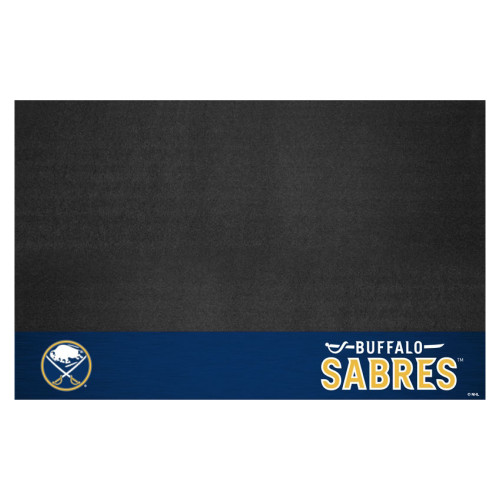 NHL - Buffalo Sabres Grill Mat 26"x42"