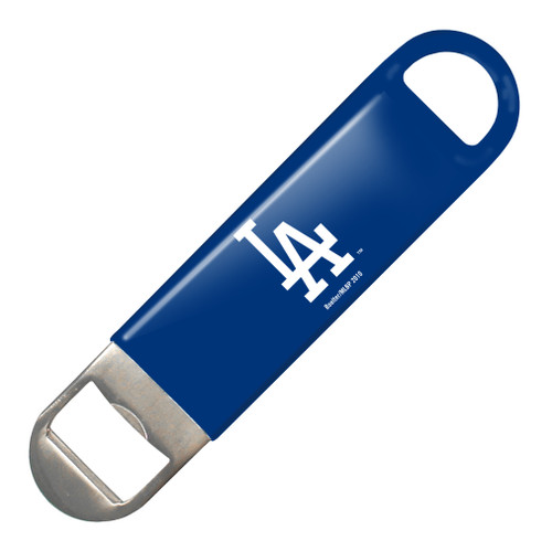 Los Angeles Dodgers Bottle Opener