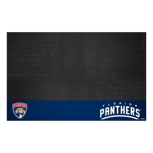 NHL - Florida Panthers Grill Mat 26"x42"