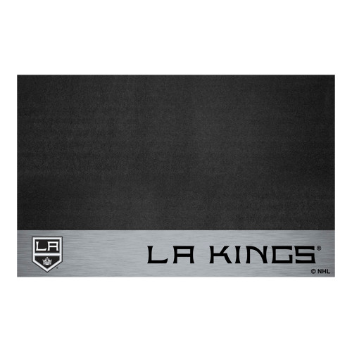NHL - Los Angeles Kings Grill Mat 26"x42"