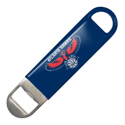 Atlanta Hawks Bottle Opener