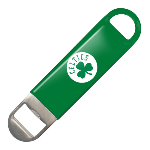 Boston Celtics Bottle Opener