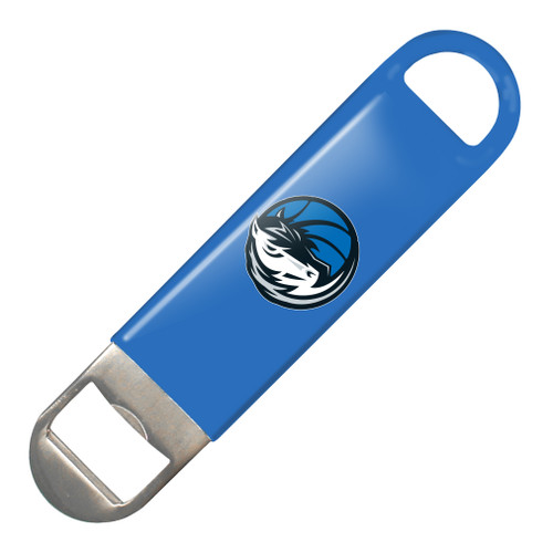 Dallas Mavericks Bottle Opener