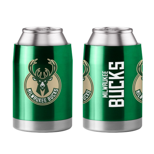 Milwaukee Bucks Ultra Coolie 3-in-1