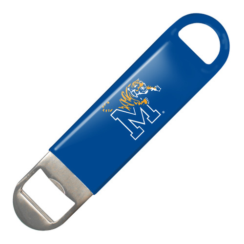 Memphis Tigers Bottle Opener