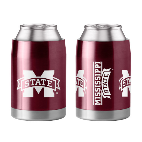 Mississippi State Bulldogs Ultra Coolie 3-in-1