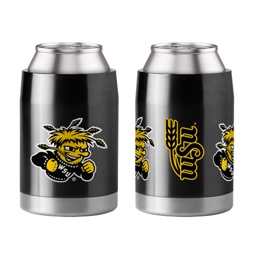 Wichita State Shockers Ultra Coolie 3-in-1