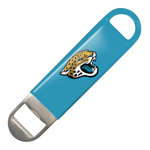 Jacksonville Jaguars Bottle Opener