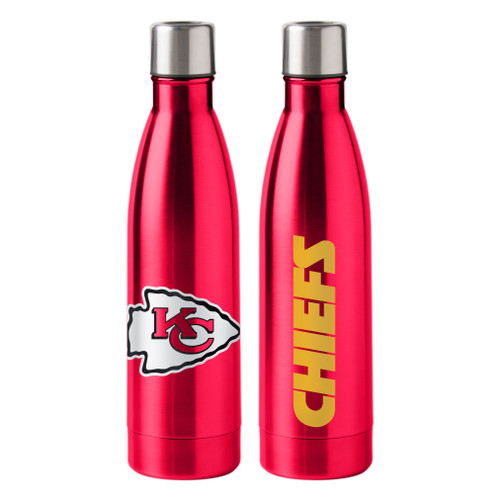 Kansas City Chiefs Bottle 18oz Ultra