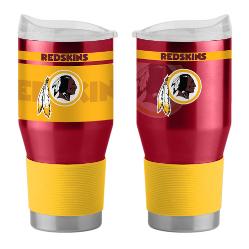 Washington Redskins Travel Tumbler 24oz Ultra Twist