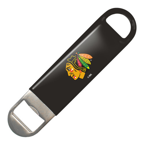 Chicago Blackhawks Bottle Opener