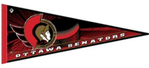 Ottawa Senators Pennant