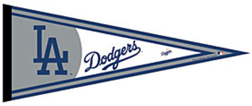 Los Angeles Dodgers Pennant