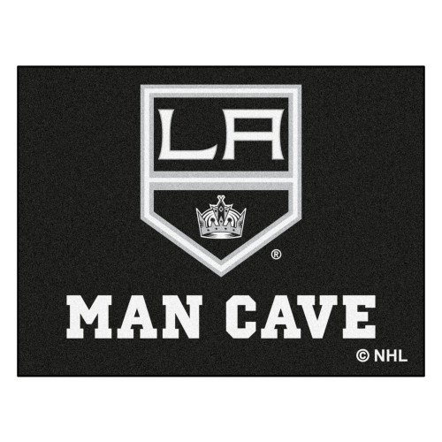 NHL - Los Angeles Kings Man Cave All-Star 33.75"x42.5"