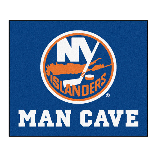 NHL - New York Islanders Man Cave Tailgater 59.5"x71"