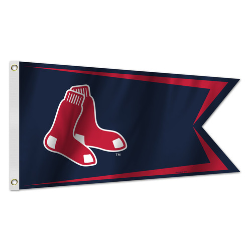 Boston Red Sox Yacht Boat Golf Cart Flags