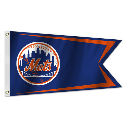 New York Mets Yacht Boat Golf Cart Flags