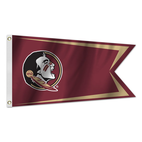 Florida State Seminoles Yacht Boat Golf Cart Flags