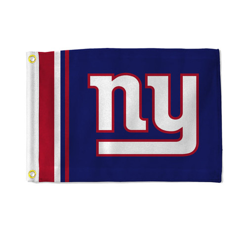 New York Giants Yacht Boat Golf Cart Utility Flag