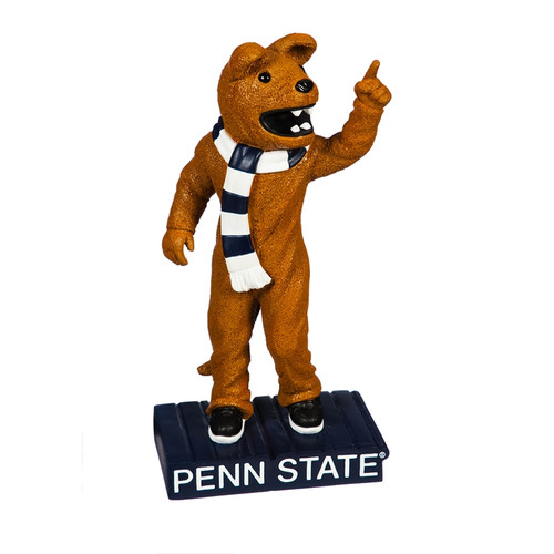 Penn State Nittany Lions Garden Statue Mascot Design