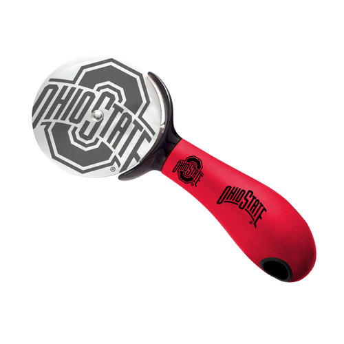 Ohio State Buckeyes Pizza Cutter