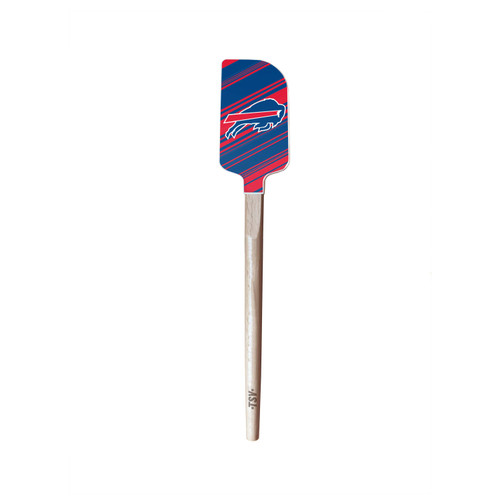 Buffalo Bills Spatula Large Silicone