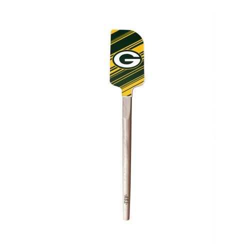 Green Bay Packers Spatula Large Silicone