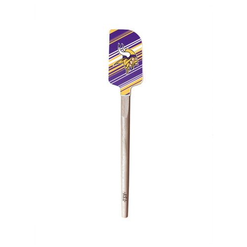 Minnesota Vikings Spatula Large Silicone