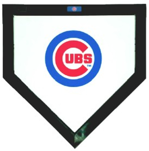 Chicago Cubs Official Home Plate