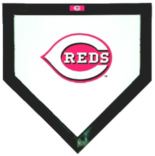 Cincinnati Reds Official Home Plate