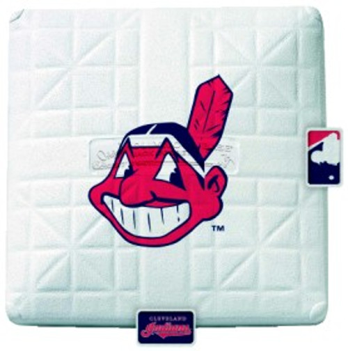 Cleveland Indians Official Base