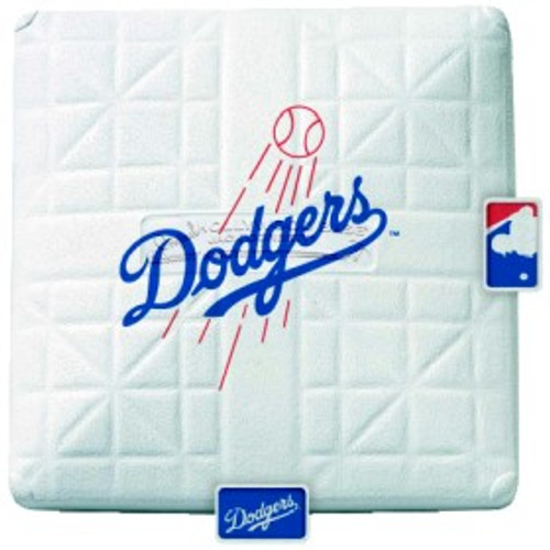 Los Angeles Dodgers Official Base