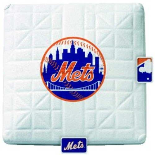 New York Mets Official Base