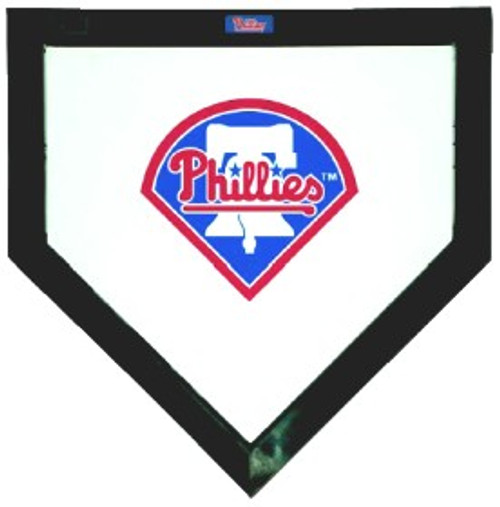 Philadelphia Phillies Official Home Plate