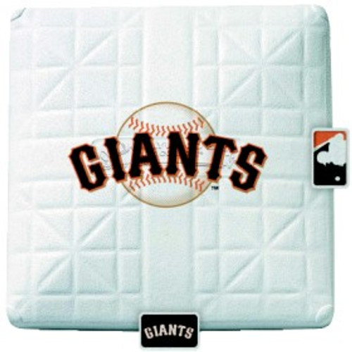 San Francisco Giants Official Base