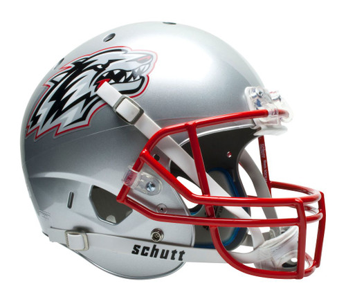 New Mexico Lobos Schutt XP Full Size Replica Helmet