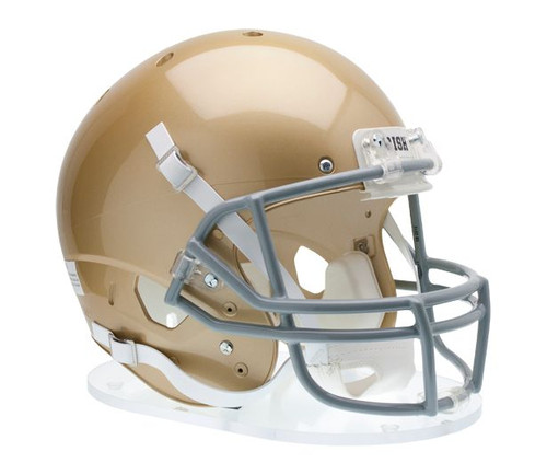 Notre Dame Fighting Irish Schutt XP Full Size Replica Helmet