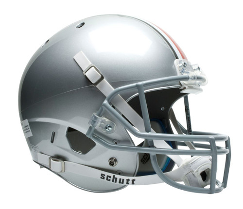 Ohio State Buckeyes Schutt XP Full Size Replica Helmet