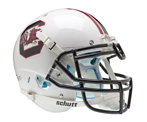 South Carolina Gamecocks Schutt XP Authentic Full Size Helmet