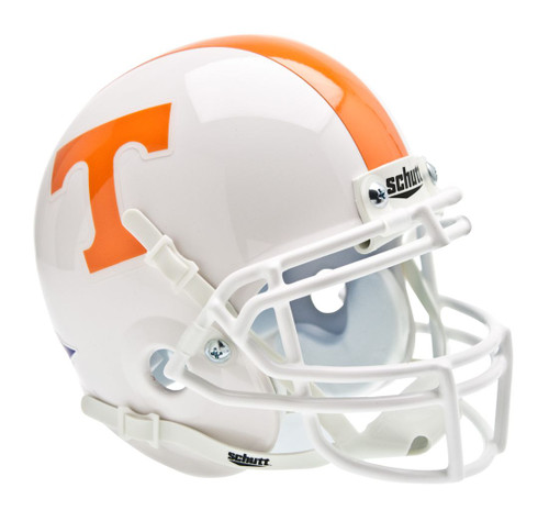 Tennessee Volunteers Mini Helmet - Schutt
