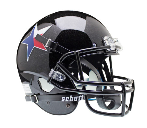 Texas Tech Red Raiders Schutt XP Full Size Replica Helmet - Alternate Helmet #3, Pride