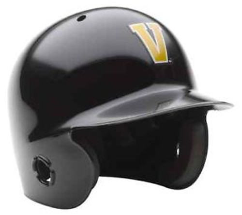 Vanderbilt Commodores Schutt Mini Batter's Helmet
