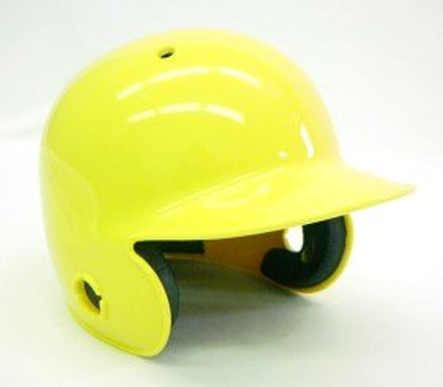 Mini Batting Helmet - Gold