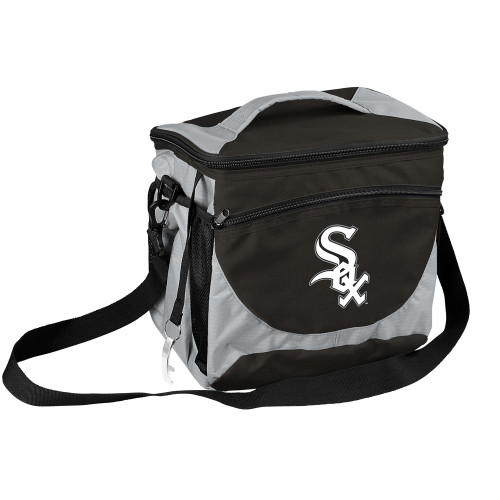Chicago White Sox Cooler 24 Can