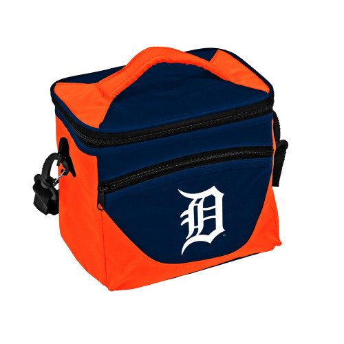 Detroit Tigers Cooler Halftime Design
