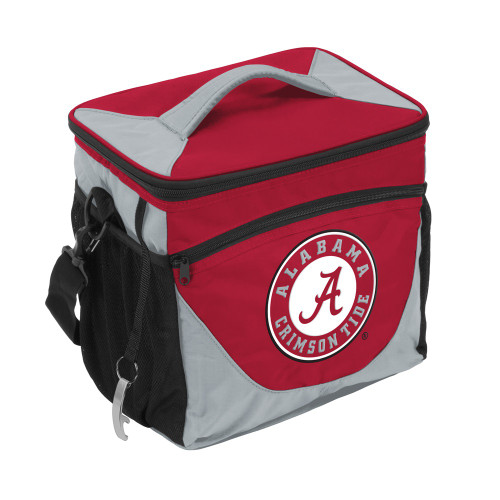 Alabama Crimson Tide Cooler 24 Can