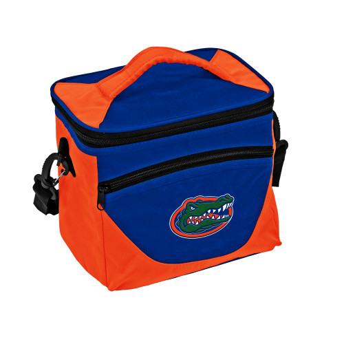 Florida Gators Cooler Halftime Design